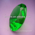 Green Crystal Crystal Diamond